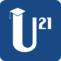 Università 21 logo, Università 21 contact details