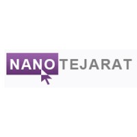 نانوتجارت nanotejarat logo, نانوتجارت nanotejarat contact details