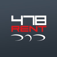 478 Rent logo, 478 Rent contact details