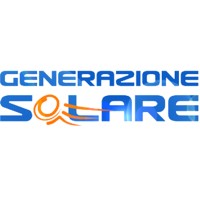 Generazione Solare logo, Generazione Solare contact details