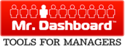 Mr Dashboard logo, Mr Dashboard contact details