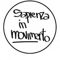 Sapienza in movimento logo, Sapienza in movimento contact details