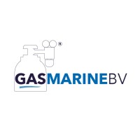 Gasmarine BV - Technical food gases and CO2, LPG, dry ice and medical cylinders logo, Gasmarine BV - Technical food gases and CO2, LPG, dry ice and medical cylinders contact details