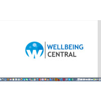 Wellbeing Central logo, Wellbeing Central contact details