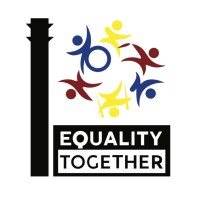 Equality Together logo, Equality Together contact details