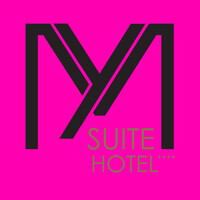 My Suite Hotel**** logo, My Suite Hotel**** contact details