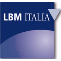 LBM-Italia logo, LBM-Italia contact details