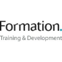 Formation Training & Development Ltd logo, Formation Training & Development Ltd contact details