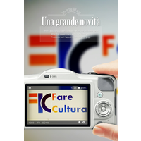 Fare Cultura logo, Fare Cultura contact details