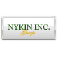 NYKIN Groups logo, NYKIN Groups contact details