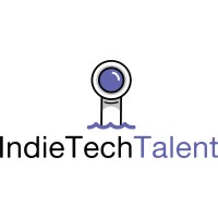 IndieTech Talent logo, IndieTech Talent contact details