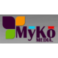 MyKo Media logo, MyKo Media contact details