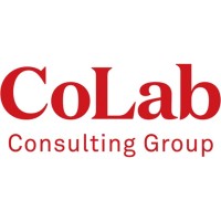 CoLab Consulting Group logo, CoLab Consulting Group contact details