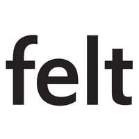 Felt etc. logo, Felt etc. contact details