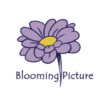 Blooming Picture logo, Blooming Picture contact details