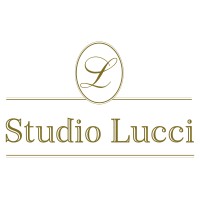 Studio Lucci logo, Studio Lucci contact details