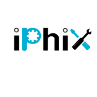 Iphix logo, Iphix contact details