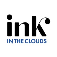 Ink In the Clouds logo, Ink In the Clouds contact details