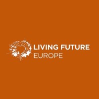 Living Future Europe logo, Living Future Europe contact details