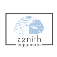 Zenith Ingegneria srl logo, Zenith Ingegneria srl contact details