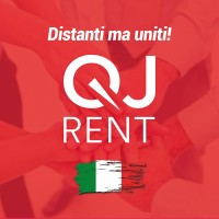 QJ Rent logo, QJ Rent contact details