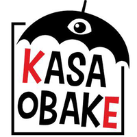 Kasaobake logo, Kasaobake contact details