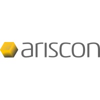 ariscon GmbH logo, ariscon GmbH contact details