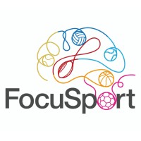 FocuSport logo, FocuSport contact details