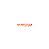 Energiga logo, Energiga contact details