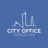 City Office Supplies Ltd logo, City Office Supplies Ltd contact details