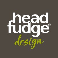 HEADFUDGE DESIGN LTD logo, HEADFUDGE DESIGN LTD contact details