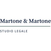 Martone & Martone Studio Legale logo, Martone & Martone Studio Legale contact details