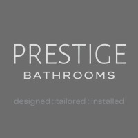 Prestige Bathrooms Ltd logo, Prestige Bathrooms Ltd contact details