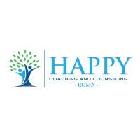 HAPPY Coaching & Counseling logo, HAPPY Coaching & Counseling contact details