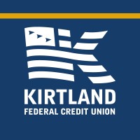 Kirtland Federal Credit Union logo, Kirtland Federal Credit Union contact details