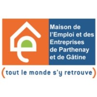 Maison De l'Emploi et des Entreprises de Parthenay et de Gâtine logo, Maison De l'Emploi et des Entreprises de Parthenay et de Gâtine contact details