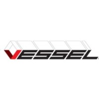 Vessel logo, Vessel contact details