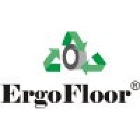 ErgoFloor A/S logo, ErgoFloor A/S contact details