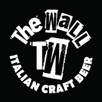 The Wall Italian Craft Beer logo, The Wall Italian Craft Beer contact details