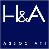 H&A Associati logo, H&A Associati contact details