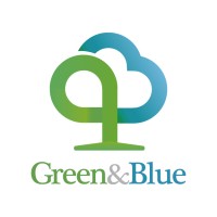 Green & Blue Technology Co., Ltd. logo, Green & Blue Technology Co., Ltd. contact details