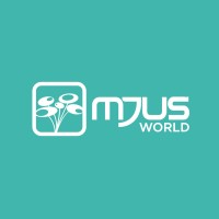 MJUS WORLD Resort & Thermal Park logo, MJUS WORLD Resort & Thermal Park contact details