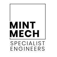 MintMech Specialist Engineers logo, MintMech Specialist Engineers contact details