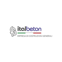 ITALBETON S.R.L. logo, ITALBETON S.R.L. contact details