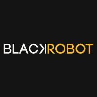 Blackrobot Games logo, Blackrobot Games contact details