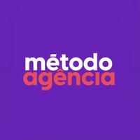 Método Agência logo, Método Agência contact details