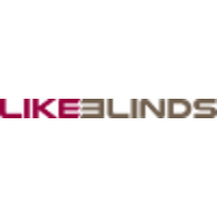 Like Blinds srl logo, Like Blinds srl contact details