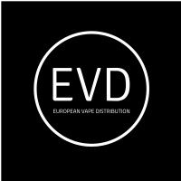 European Vape Distribution logo, European Vape Distribution contact details