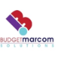 Budget Marcom Solutions logo, Budget Marcom Solutions contact details