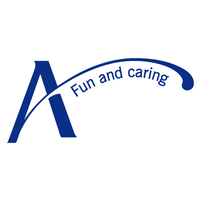 Admiranda (Fun and Caring) logo, Admiranda (Fun and Caring) contact details